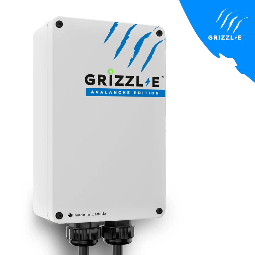 Grizzl-E Classic: Simple & Robust (40A)
