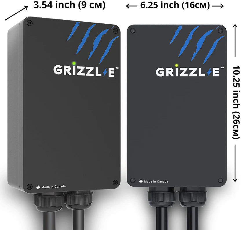 Grizzl-E Classic: Simple & Robust (40A)