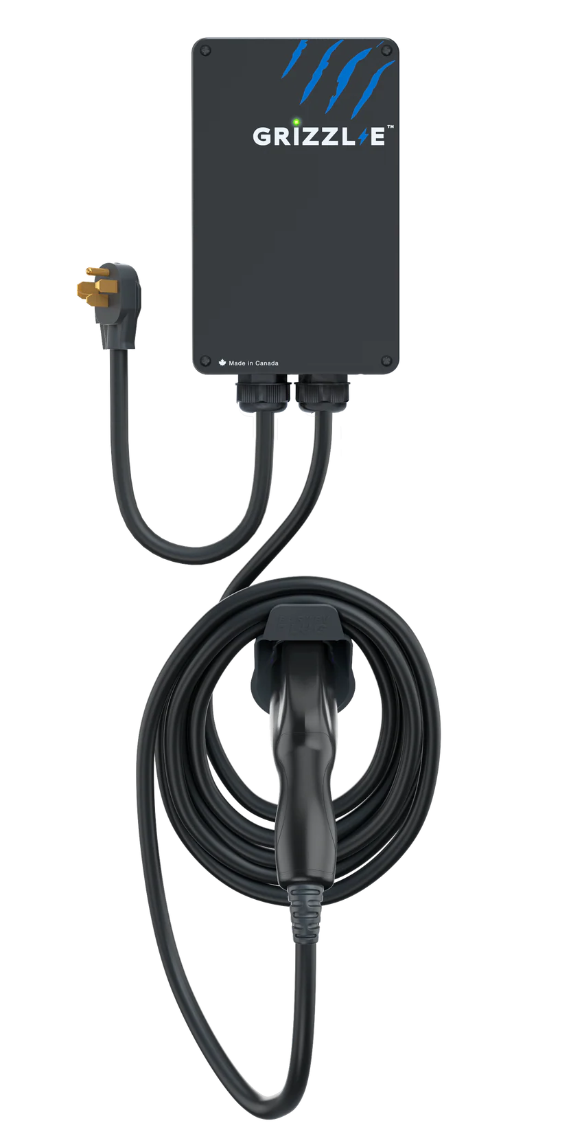 Grizzl-E Classic: Simple & Robust (40A)